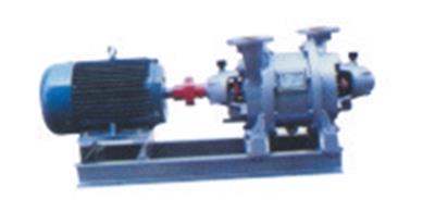 SK系列水環(huán)式真空泵及壓縮機(jī)